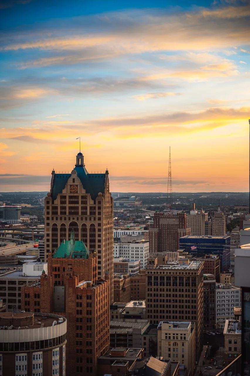 Milwaukee
