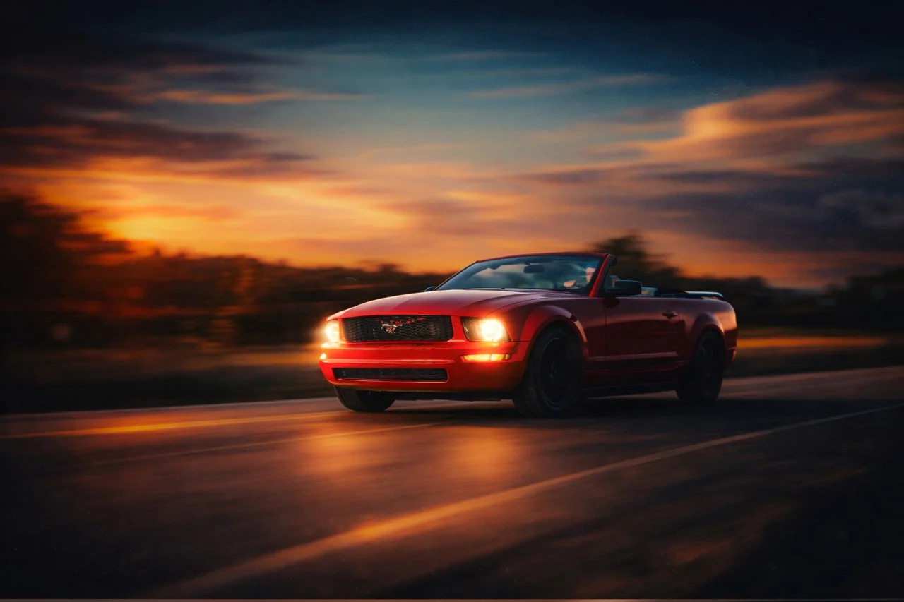 Automotive