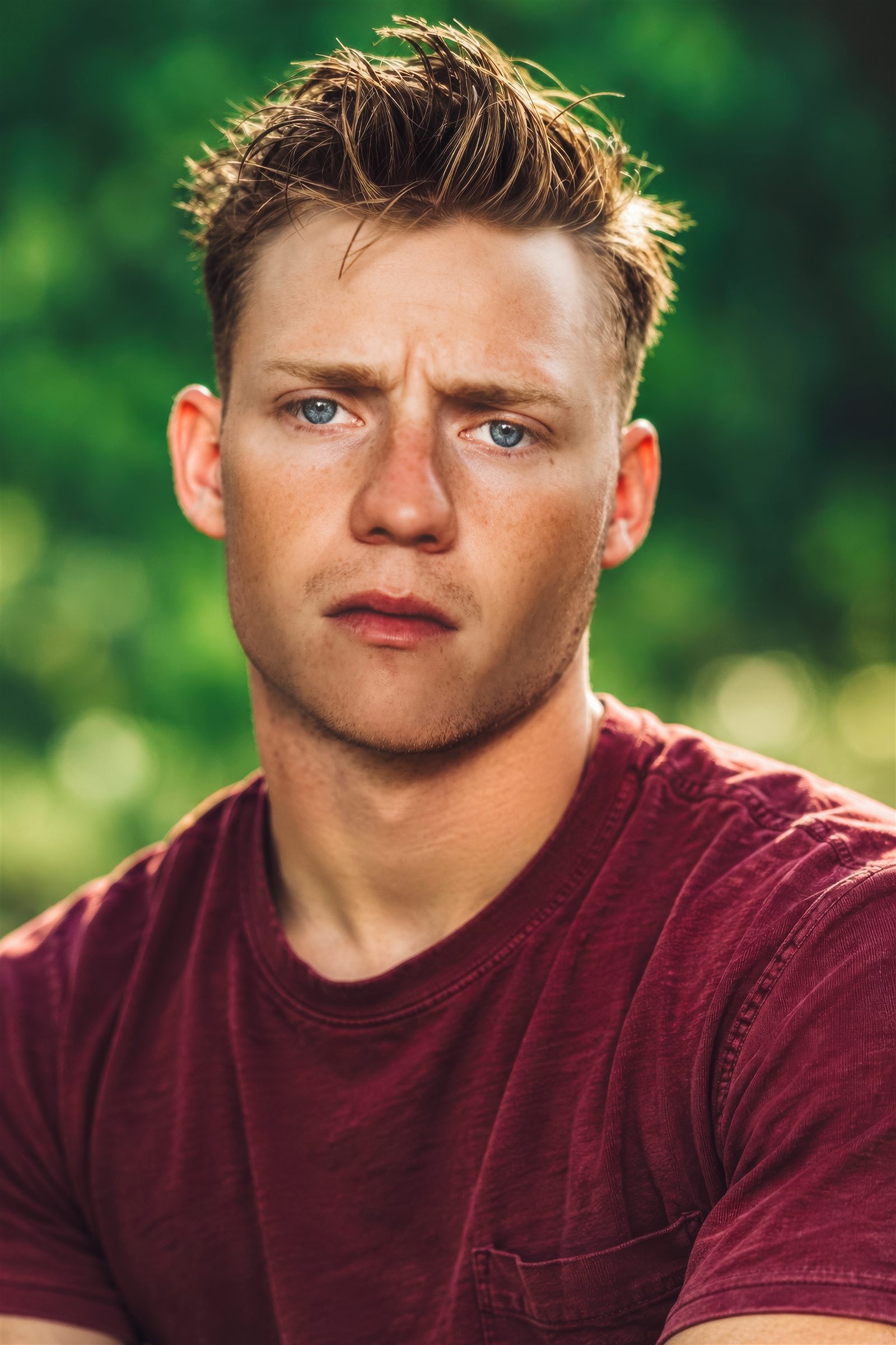 Zac Rains